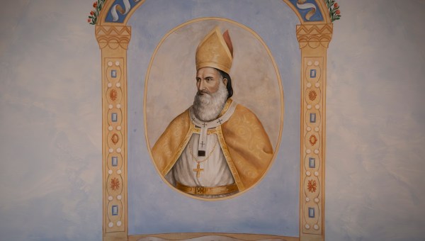 Blessed Estephan El Douaihy - Stefano Douayhy-Patriarch of Antioch of the Maronites