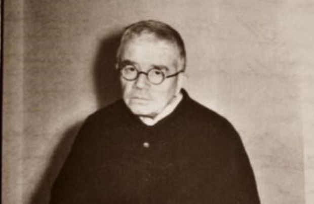 Amigo del Padre Pío