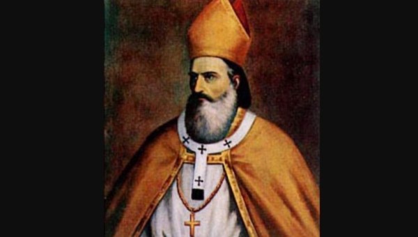 Nuevo beato maronita