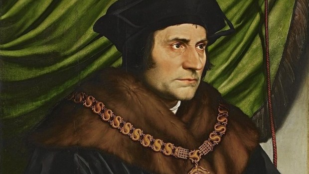 Santo Tomás Moro