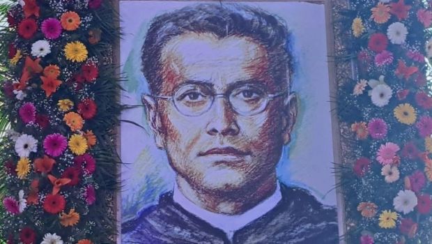 Beato Elías del Socorro Nieves