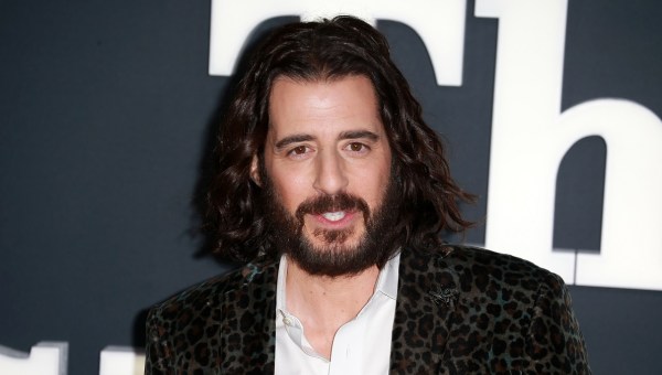 Corner Item Image - Jonathan Roumie (The Chosen) revela su oración favorita