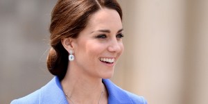 Kate Middleton: el regalo más preciado, pero el más difícil