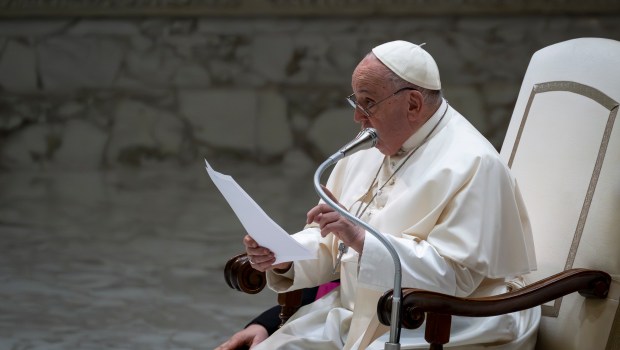 POPE-AUDIENCE-PAULVI-HALL-MARCH27