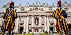 Salud del Papa Francisco: incertidumbre sobre las celebraciones de Semana Santa
