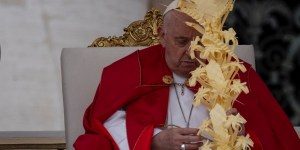 El Papa Francisco pide por víctimas del «cobarde atentado de Moscú»