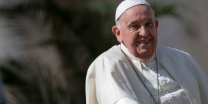 El mensaje del Papa a los jóvenes en siete poderosas frases