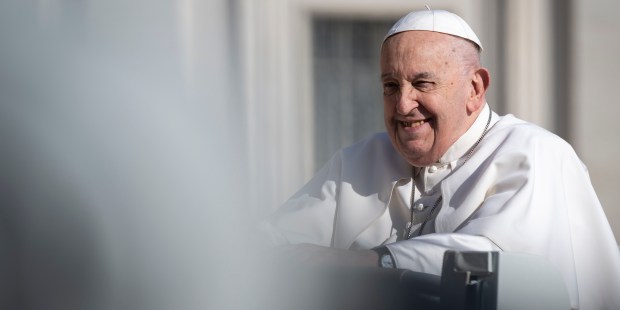 Cómo es la persona prudente según el Papa Francisco
