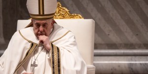 Los 12 grandes esfuerzos del Papa Francisco