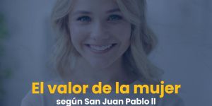 (VIDEO) El verdadero valor de la mujer