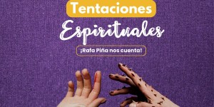 (VIDEO) Las tentaciones de Jesús en el desierto ¿Qué significa que haya vencido?
