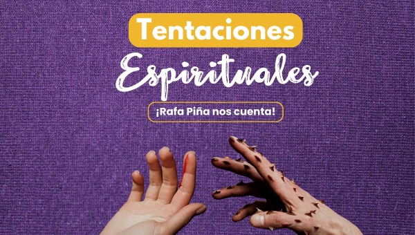 Tentaciones