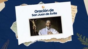 San Juan de Ávila