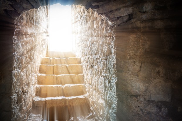 Resurrection of Jesus Christ