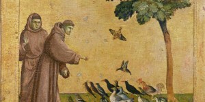 2026, un año bajo la mirada de san Francisco de Asís