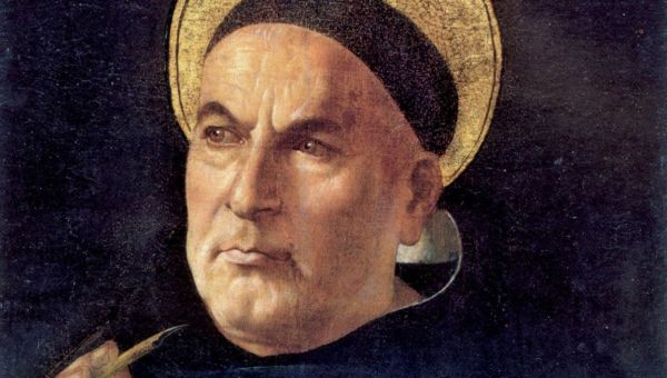 SAINT-THOMAS-D-AQUIN