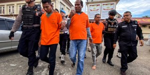 ¿Existe solución al creciente problema de trata de personas?