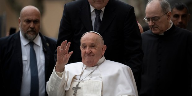 El Papa Francisco en las “24 Horas para el Señor» una iniciativa de Cuaresma