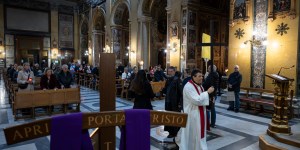 Prepárate para ganar la indulgencia plenaria en Semana Santa