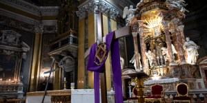 ¿A qué celebraciones tenemos que asistir en Semana Santa?