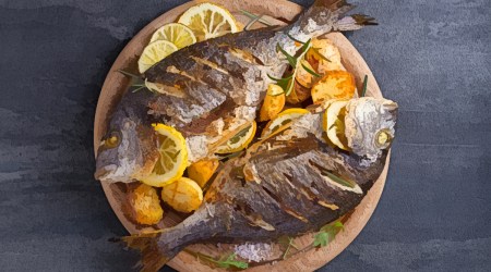 ¿Por qué el pescado no es considerado “carne” en Cuaresma?