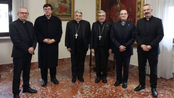 España Isabel la Católica