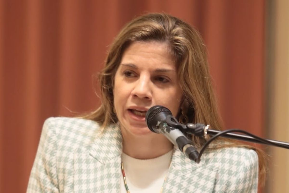 Marian Rojas