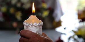 Por qué tener un cirio en casa y cuándo encenderlo