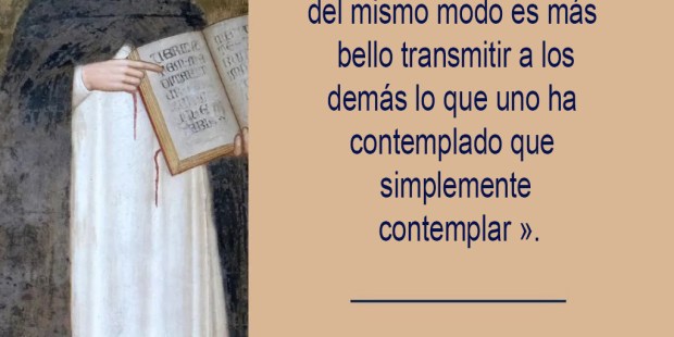 Las citas más bellas de Santo Tomás de Aquino