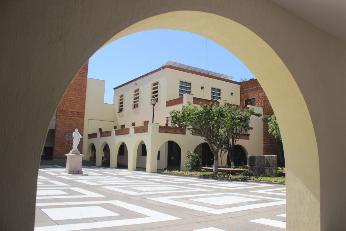 seminario de guadalajara