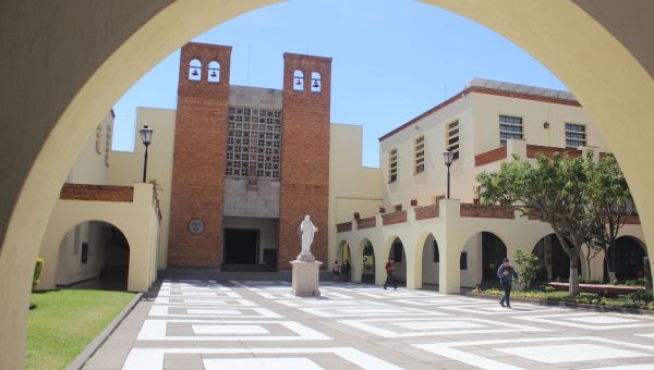 seminario de guadalajara