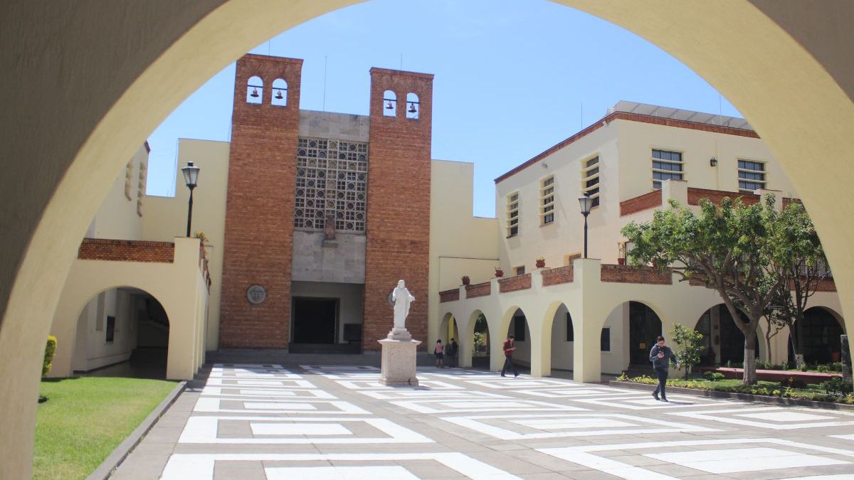 seminario de guadalajara