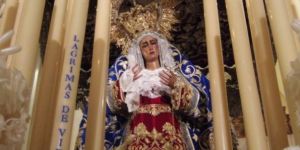 La secreta conexión entre las procesiones y la donación de órganos