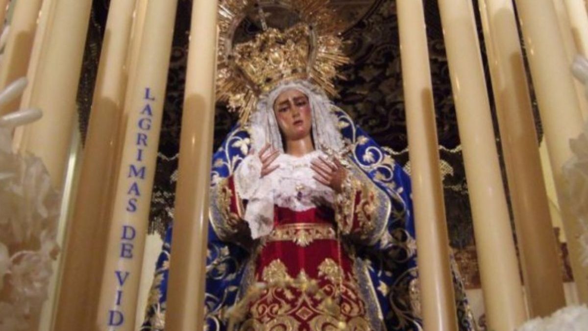 procesiones sevilla