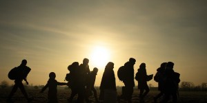 Consejos del Papa Francisco para entender a los migrantes