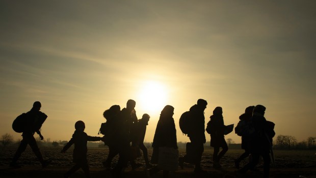 migrantes