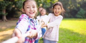 8 consejos para educar la voluntad en los hijos