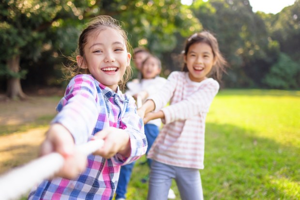 childrens-plying