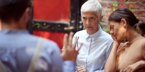 ¿Qué hacer cuando la pareja de nuestros hijos no nos gusta?