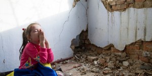 ¿Cómo perdonará Ucrania? «No porque sea tan valiente o tan bueno»