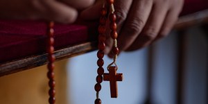 Integrar fácilmente las prácticas religiosas en la vida cotidiana