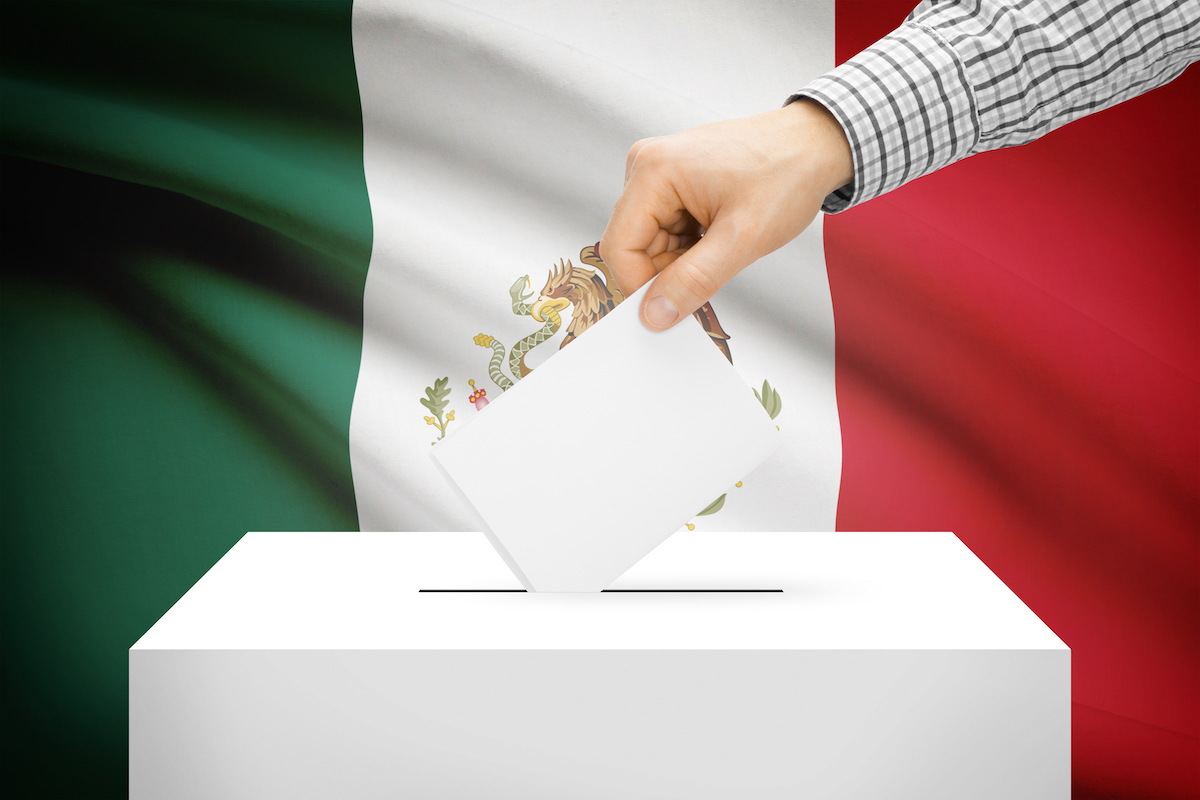 elecciones en mexico