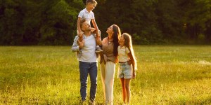 5 santos a los que recurrir para convertirse en mejor padre