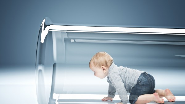 In vitro w Alabamie w USA