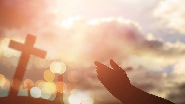 semana santa oración