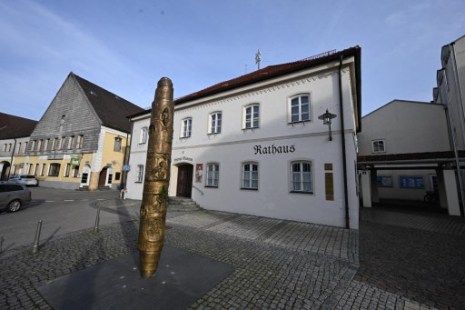 Conoce Marktl am Inn, la ciudad natal de Benedicto XVI