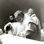 Padre Pío, una luz interior revelada por fotos inéditas
