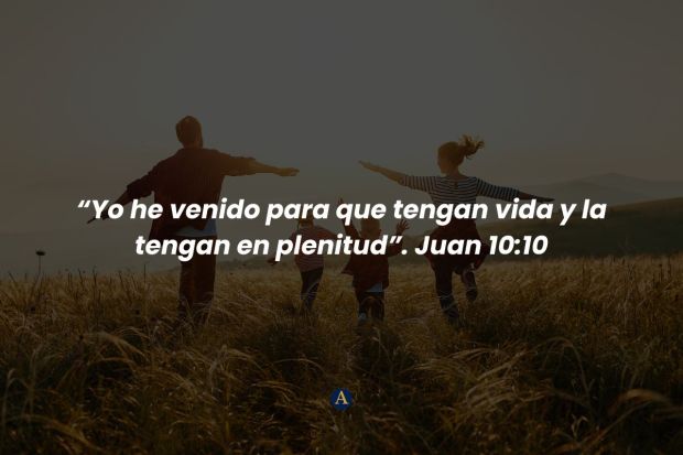 6 poderosos versículos de la Biblia que celebran la vida