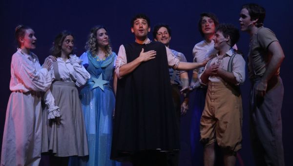 san juan bosco musical sueños