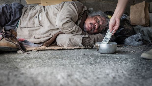Caridad con el prójimo